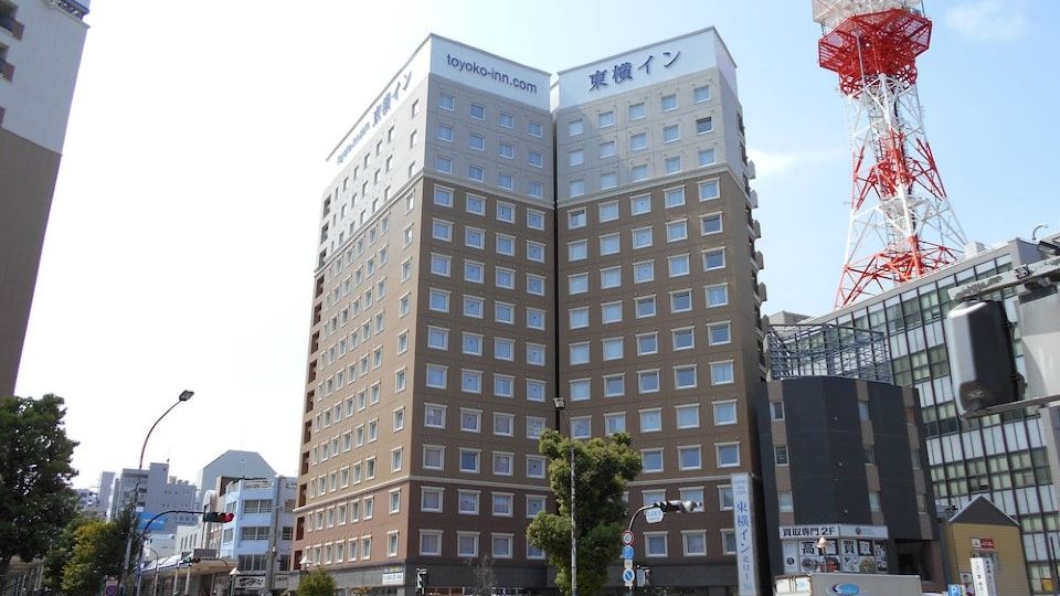 Toyoko Inn Shonan Hiratsuka Eki Kita Guchi No 1