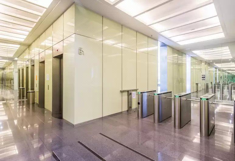 1. 소호 스위트 K..