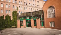 Transhotel Hotels near Sverdlovskiy Oblastnoy Krayevedcheskiy Muzey