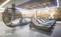 Molaris Lodge - spa