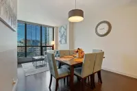 Stylish Downtown Condos by Globalstay