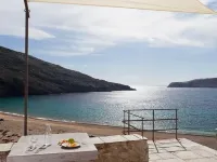 Coco-Mat Eco Residences Serifos - Sea View