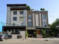 Hotel Eternity