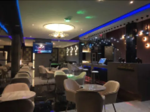 Qu Lin Resident Hotels in Sibu