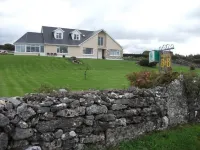 Hillcrest B&B Hotels in Sligo