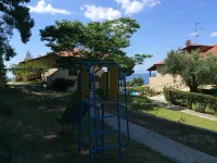 Thea Hotel Hotels in Possidi