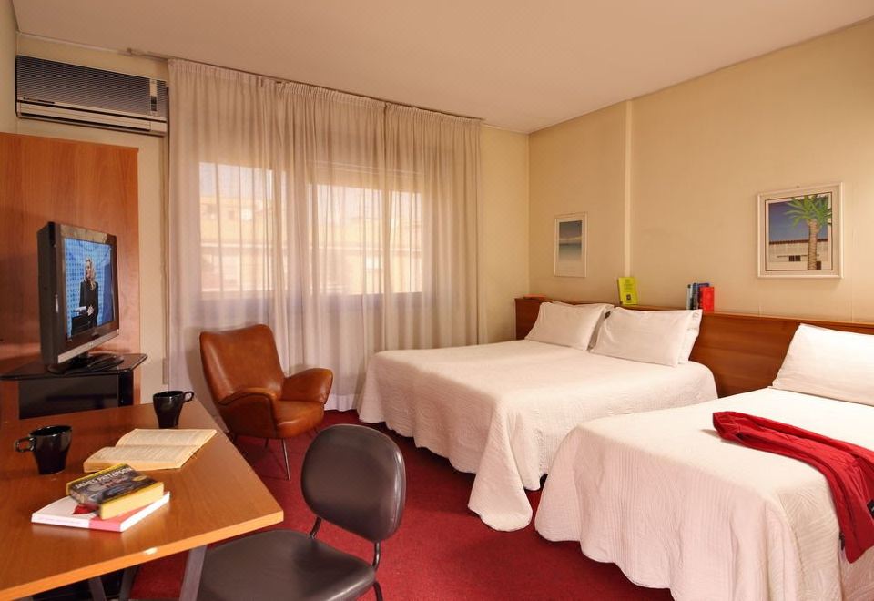 Radio Hotel-Rome Updated 2023 Room Price-Reviews & Deals | Trip.com