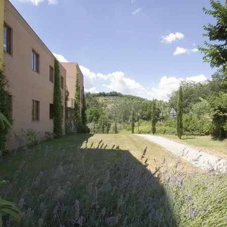 Hotel Palazzo dei Priori