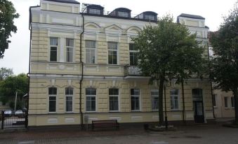 Smart Boutique Hotel Vitebsk