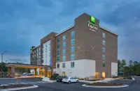 Holiday Inn Express & Suites Covington Hotels near Walmart Supercenter