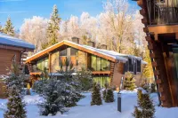 Les Art Resort