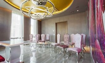 Ariya Spa Hotel