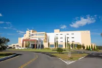 Ramada by Wyndham Furnaspark Hotels in Formiga