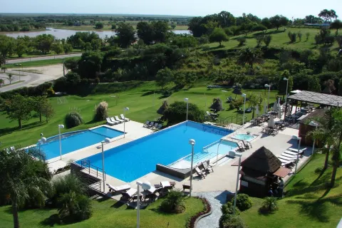 Sol Victoria Hotel Spa & Casino