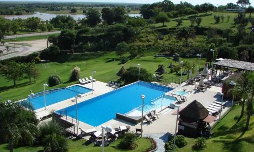 Sol Victoria Hotel Spa & Casino