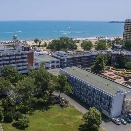Hotel Pliska - Breakfast - All Inclusive Light