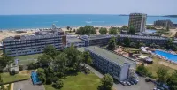 Hotel Pliska - Breakfast - All Inclusive Light - 3 estrellas
