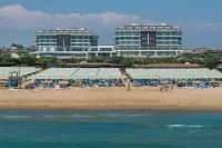 Adalya Ocean Deluxe - Ultra All Inclusive