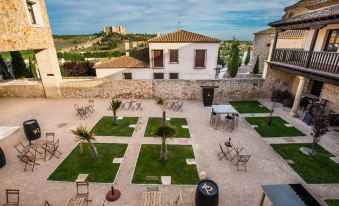 Palacio del Infante Don Juan Manuel Hotel Spa