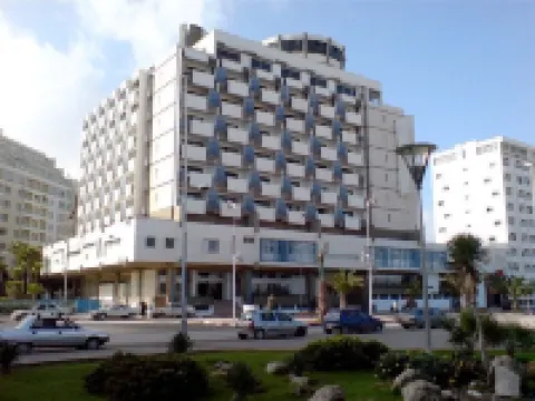 بارسيلو طنجة فنادق في طنجة