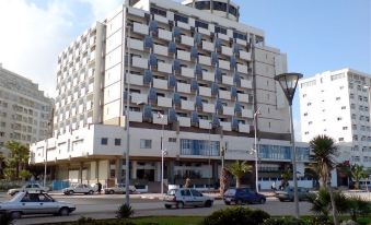 Barceló Tanger