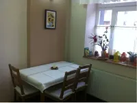 Pension Daciana Hotel a Bacau