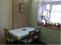 Pension Daciana