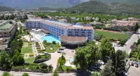 Rox Resort Hotel Hotels near Kumsal Camping