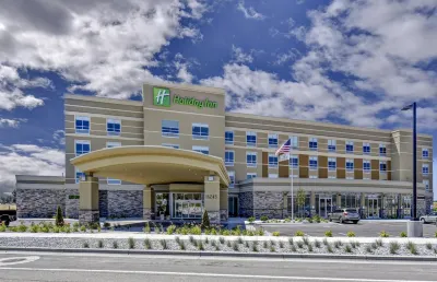 Holiday Inn Nampa