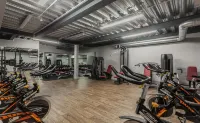Radisson Blu Hotel, Cork - palestra
