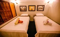 The Sanctuary Villa Battambang - Spa
