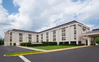 Hampton Inn Philadelphia/Mt. Laurel Hotels in Mount Laurel