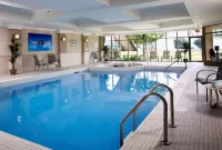 Waterfront Hotel Downtown Burlington Hotels in Burlington