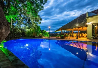 La Roca Guest House Hotels near Lowveld National Botanical Garden