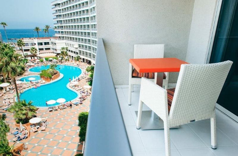 Palm Beach Tenerife-Costa Adeje Updated 2023 Room Price-Reviews & Deals |  Trip.com