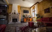 Kap House Family Hotel - que admiten mascotas