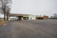 Motel 6 Brinkley, AR - Pet Friendly