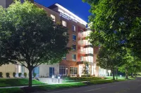 TownePlace Suites Columbus Dublin