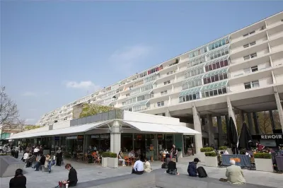 Mercure London Bloomsbury Hotel Hotels in London