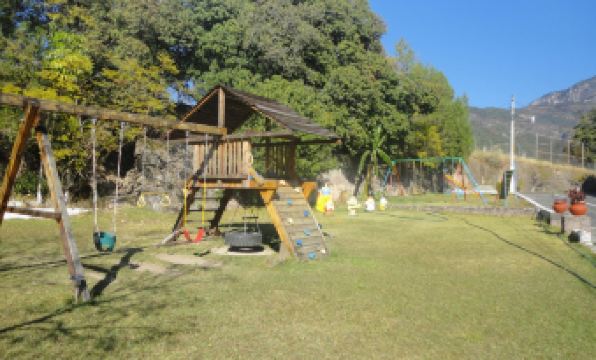 Villas de la Montaña