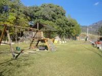 Villas de la Montaña