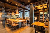 海景飯店 - SPA