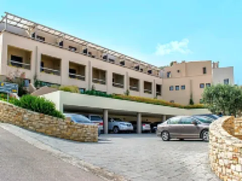 Kymi Palace Hotels in Evia