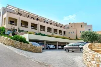 Kymi Palace