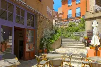 Logis Auberge du Vigneron - Auberges