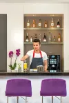 Ibis Bursa - ที่มีบาร์