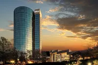 Hilton Memphis Hotels near University of Memphis