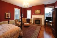 Hale Springs Inn Hotels in 