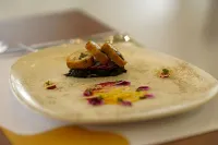 サンディア エクスクルーシブ バイ リバティ フェティエ - アダルツ オンリー - 朝食