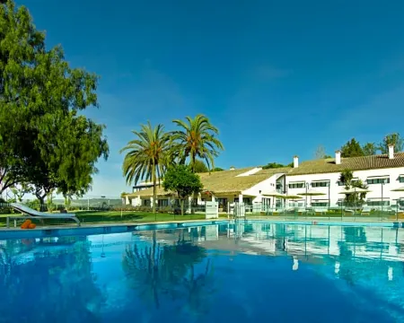 Parador de Antequera Hoteles en Antequera